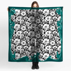 Big Foulards