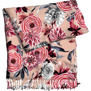 Pashmini Stole Bio ART DECO
